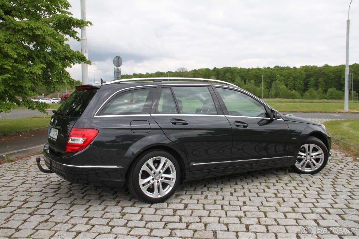 2011 Mercedes-Benz OSTATNÍ - 6