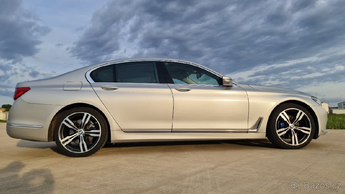 2016 BMW OSTATNÍ - 6