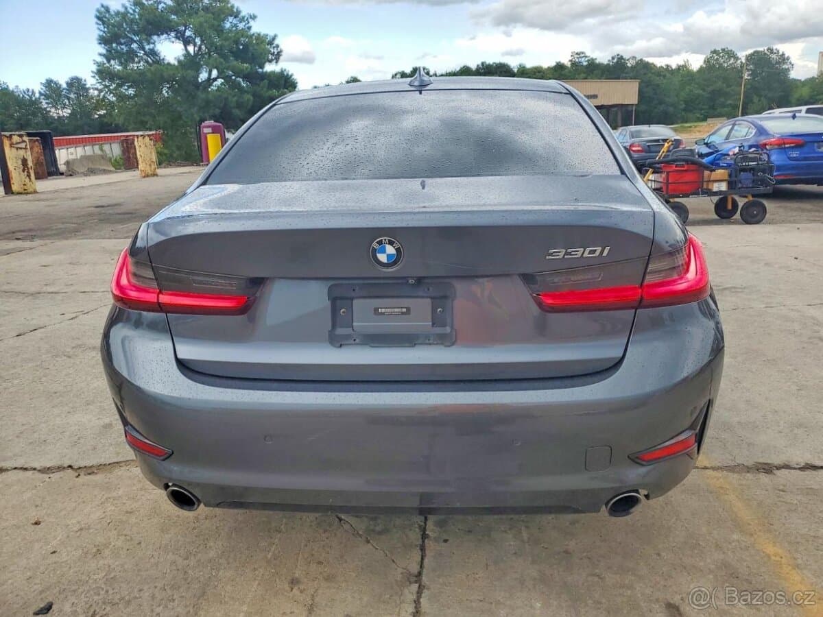 2020 BMW OSTATNÍ - 6