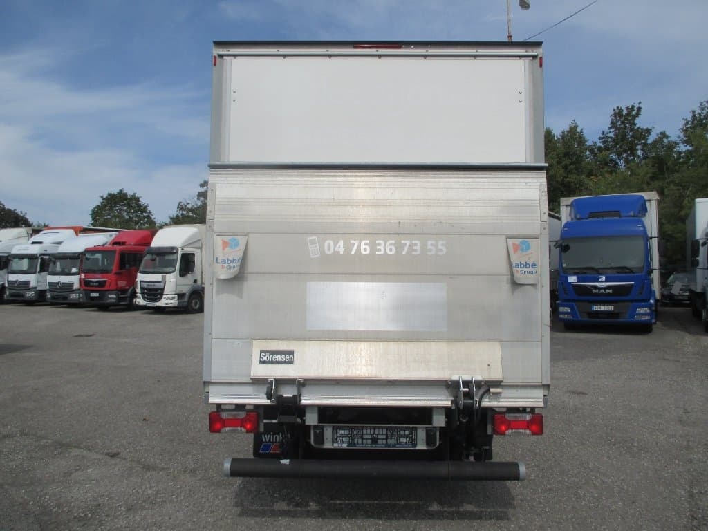 2021 Iveco OSTATNÍ - 6