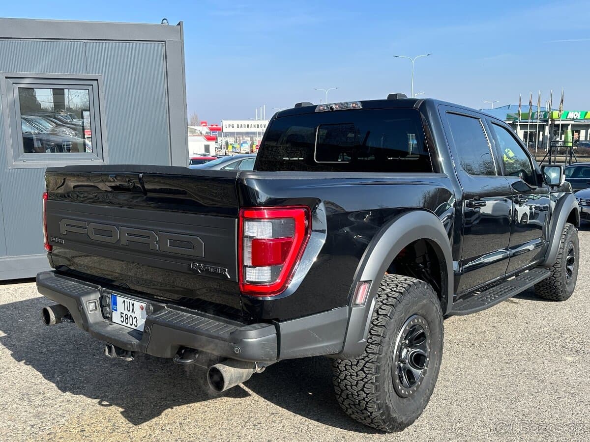 2021 Ford F-150 - 6