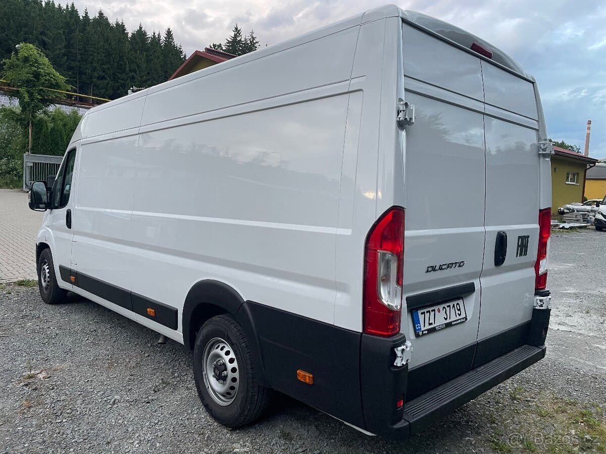 Fiat DUCATO - 6