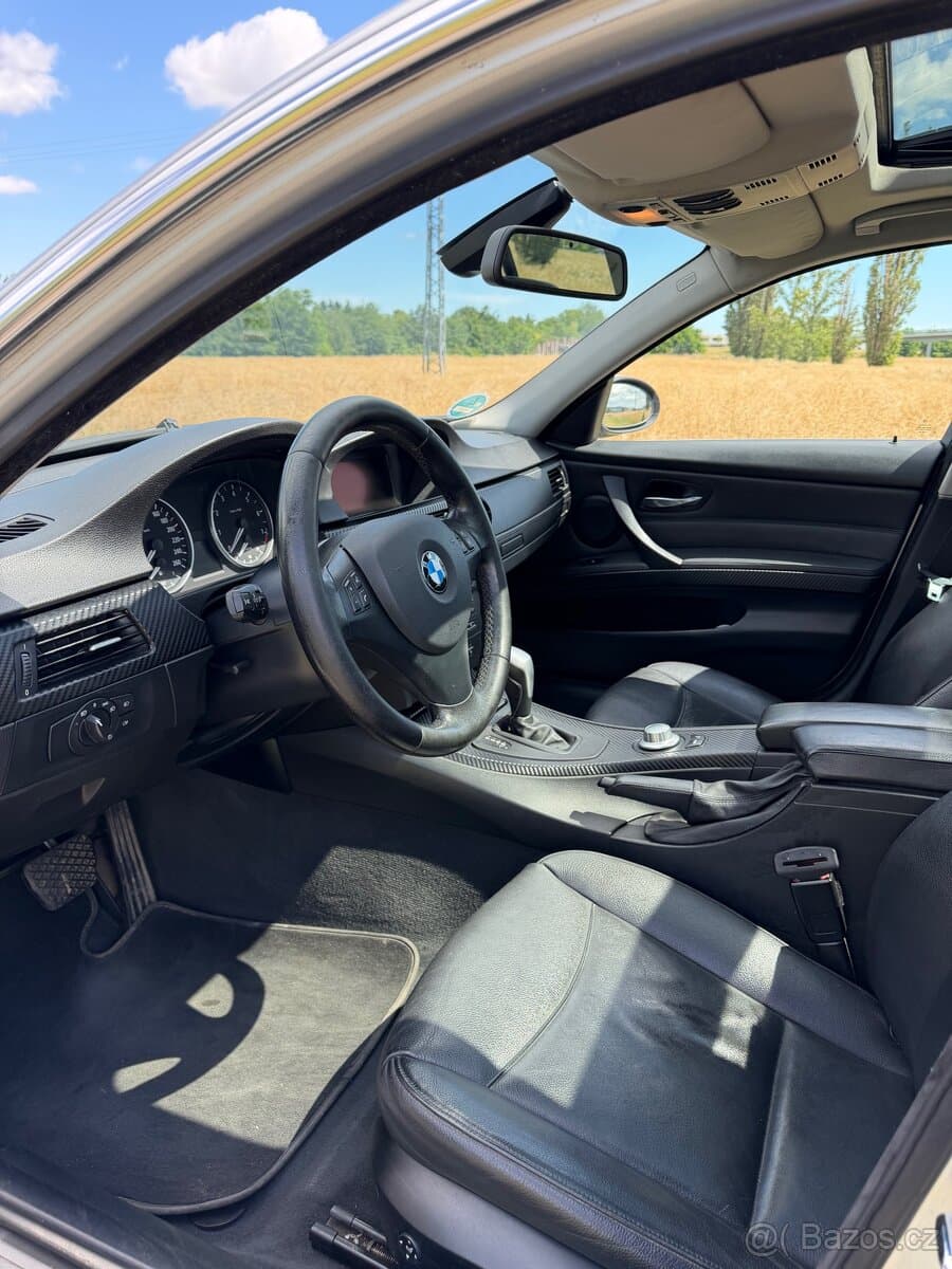2005 BMW OSTATNÍ - 6