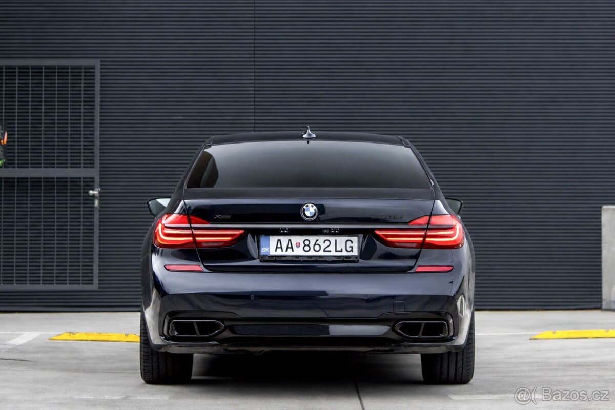 2018 BMW OSTATNÍ - 6