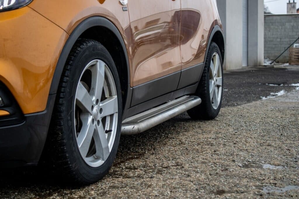 2018 Opel MOKKA - 6