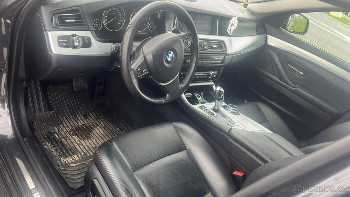2014 BMW OSTATNÍ - 6