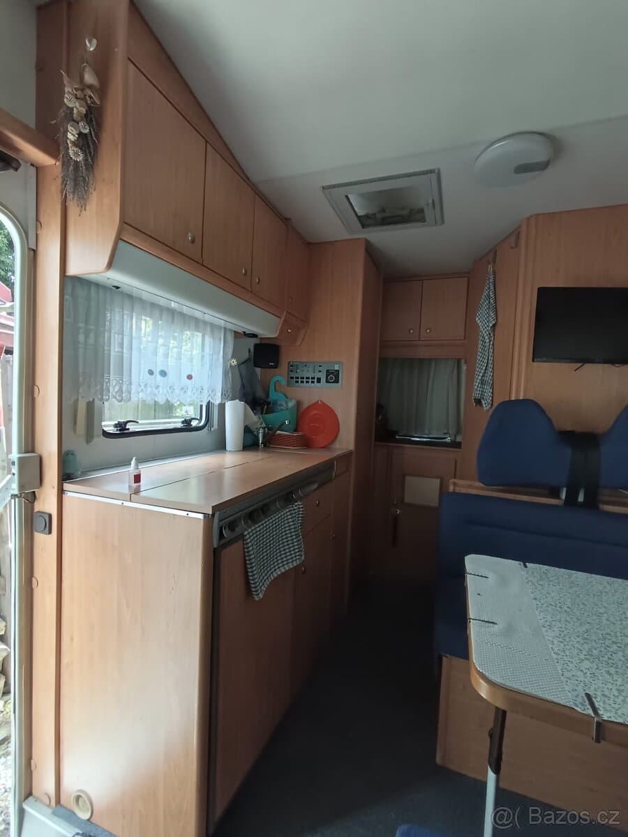 2001 Fiat DUCATO - 6