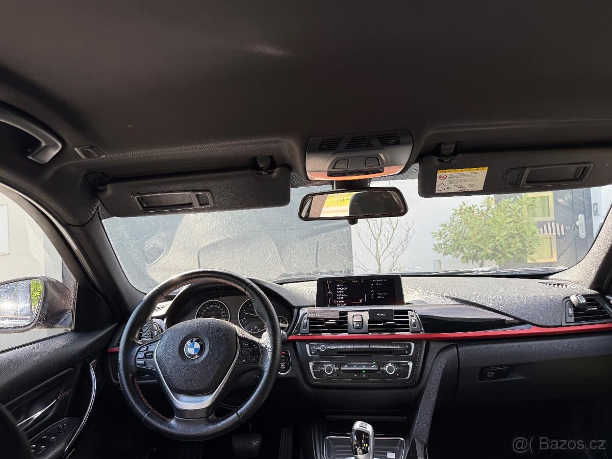 2012 BMW OSTATNÍ - 6