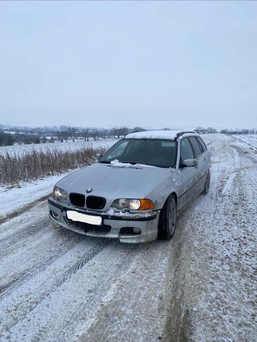 BMW OSTATNÍ - 6