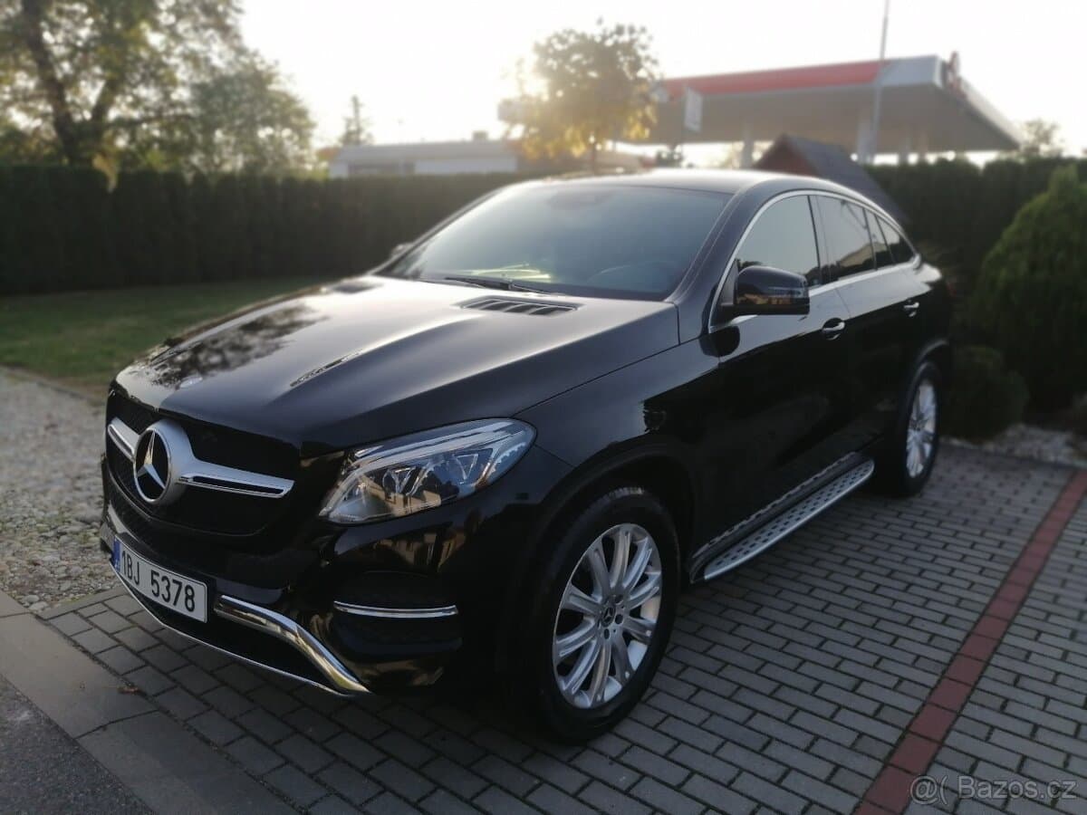 2016 Mercedes-Benz GL - 6