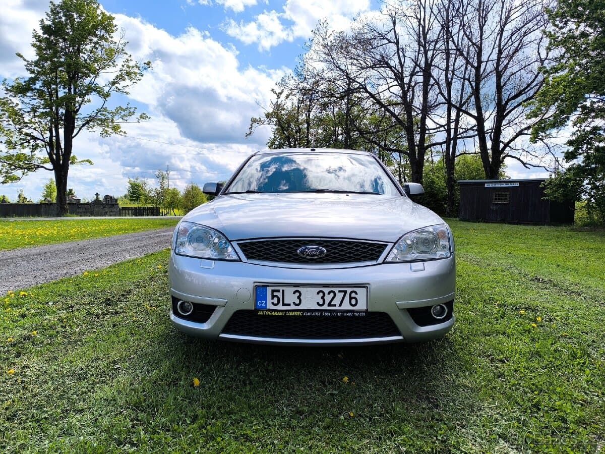 Ford MONDEO - 6