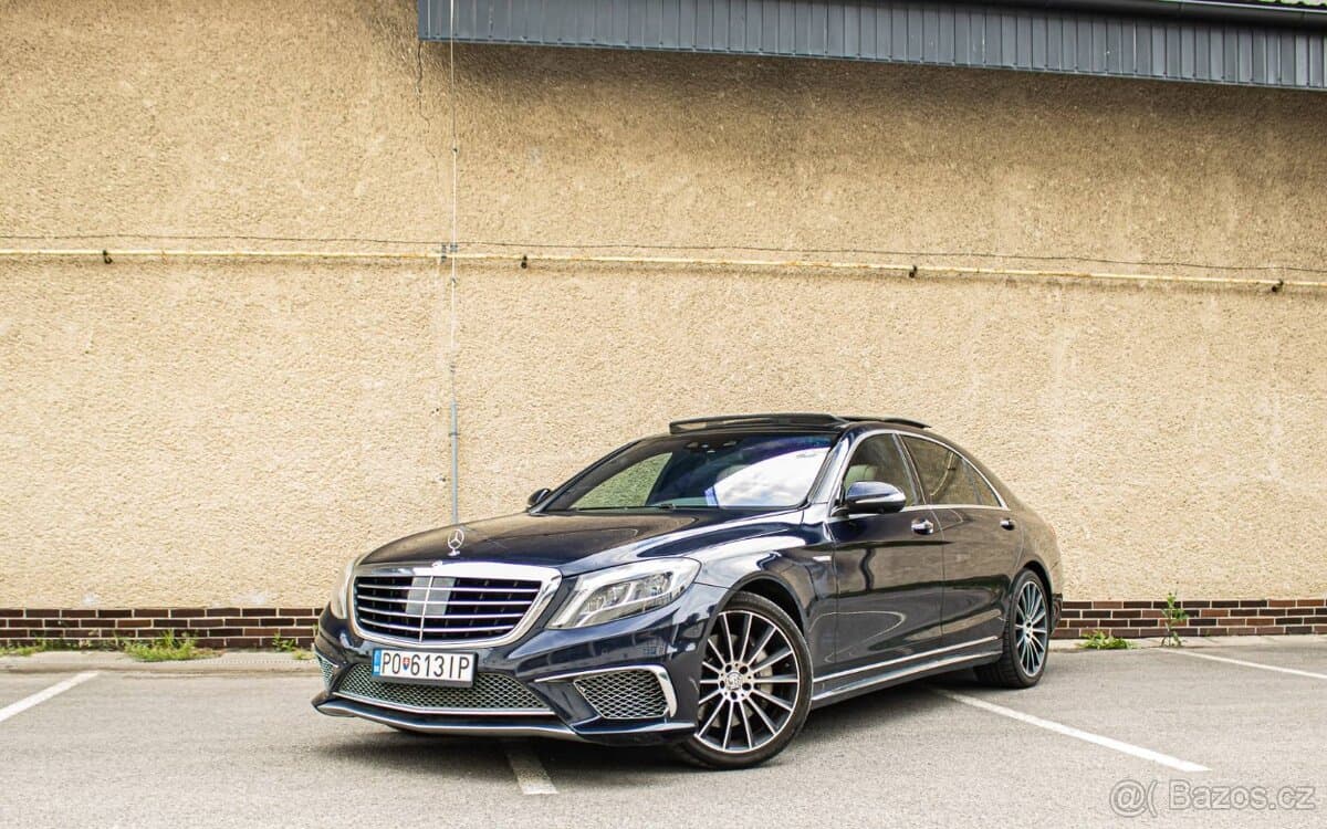 2013 Mercedes-Benz OSTATNÍ - 6