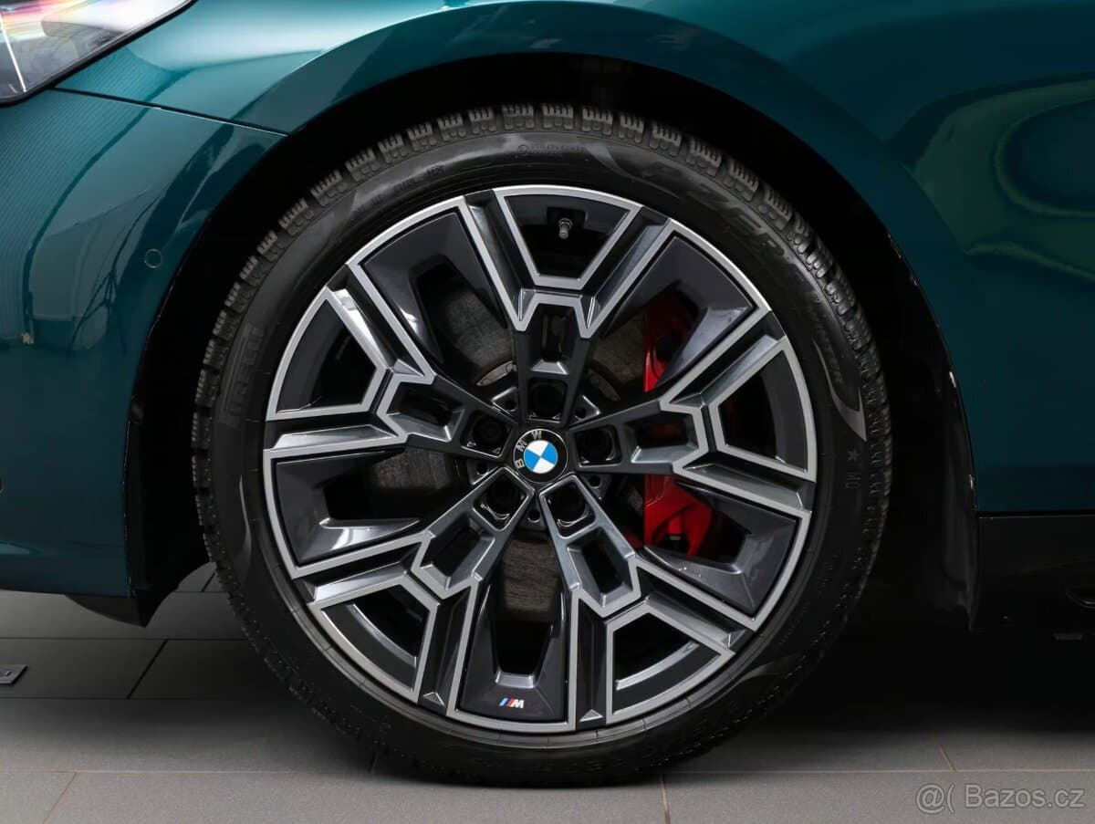 2025 BMW OSTATNÍ - 6