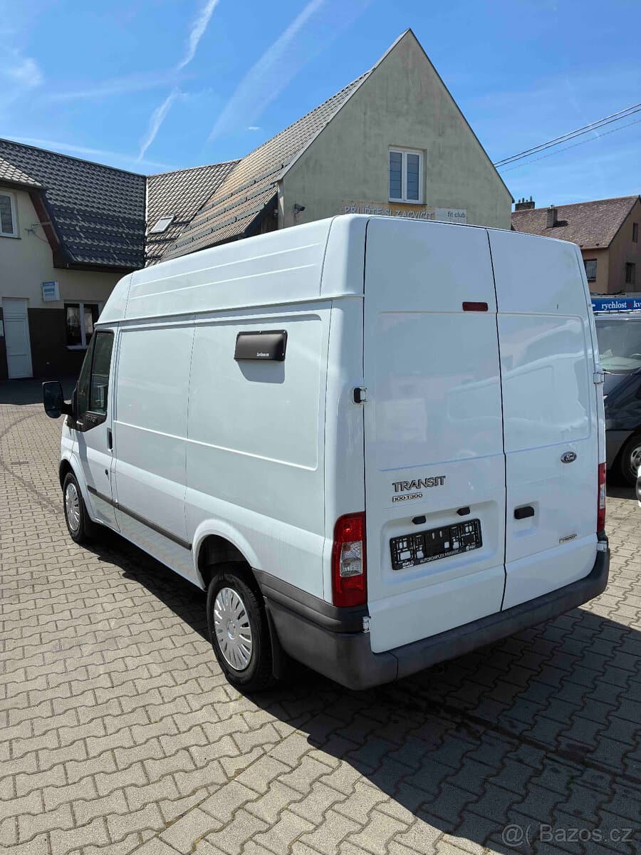 2013 Ford TRANSIT - 6