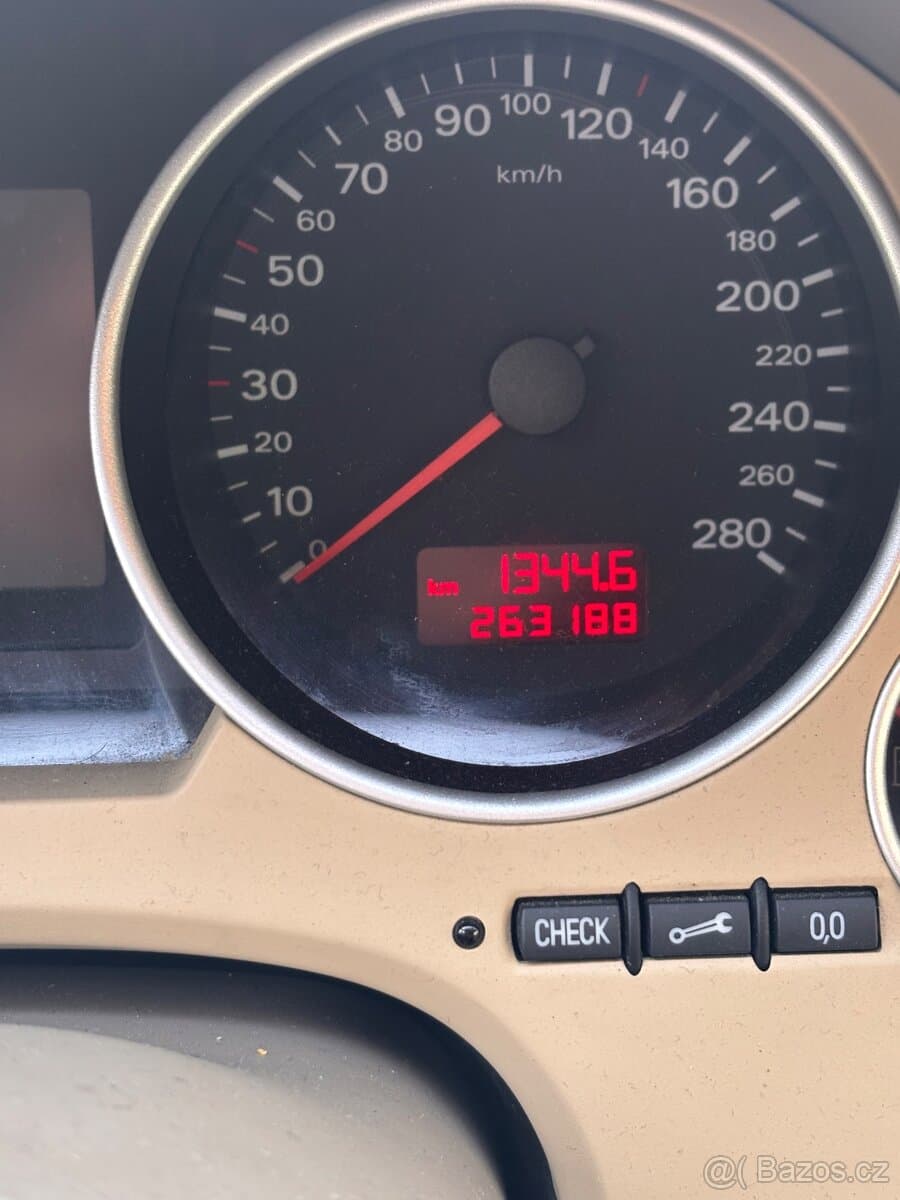 2008 Audi A4 - 6