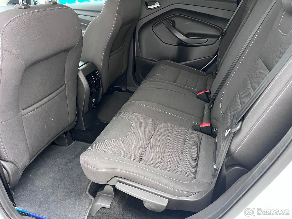 2014 Ford KUGA - 6
