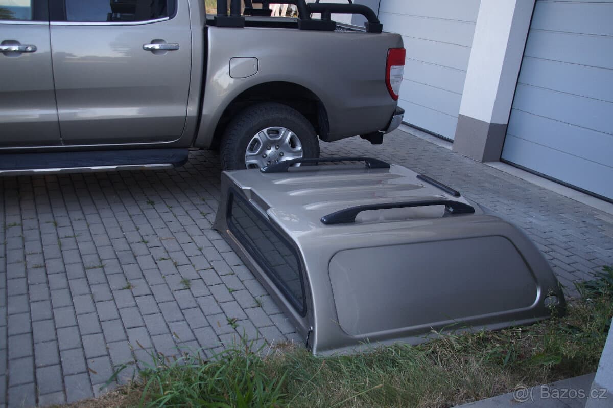 2016 Ford RANGER - 6
