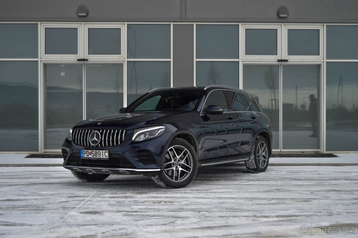 2017 Mercedes-Benz GL - 6