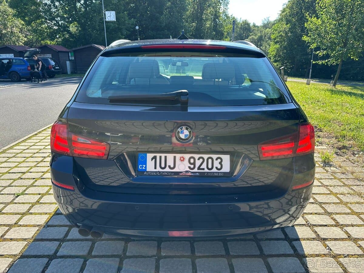 2011 BMW OSTATNÍ - 6