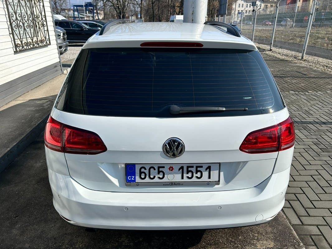 2014 Volkswagen GOLF - 6