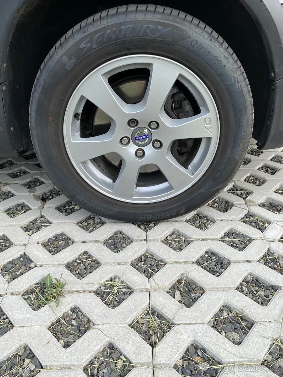 2010 Volvo XC70 - 6