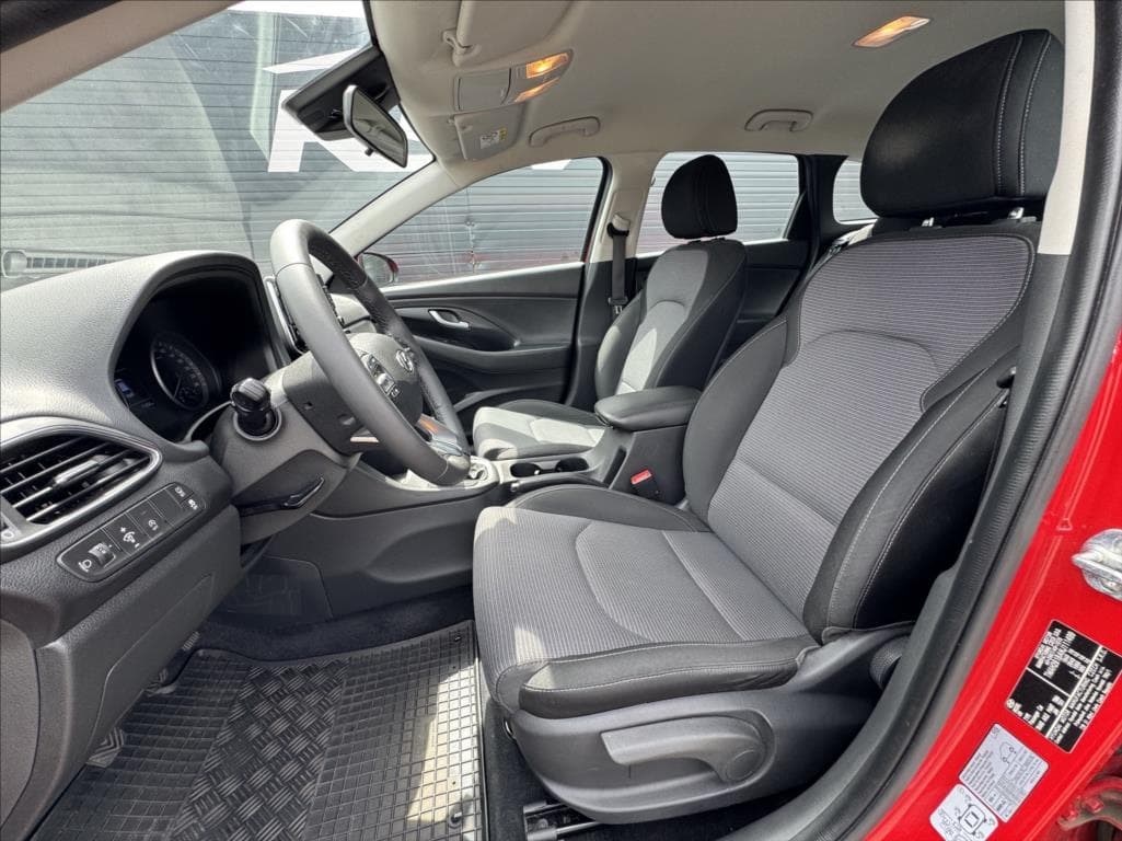 2022 Hyundai i30 - 6