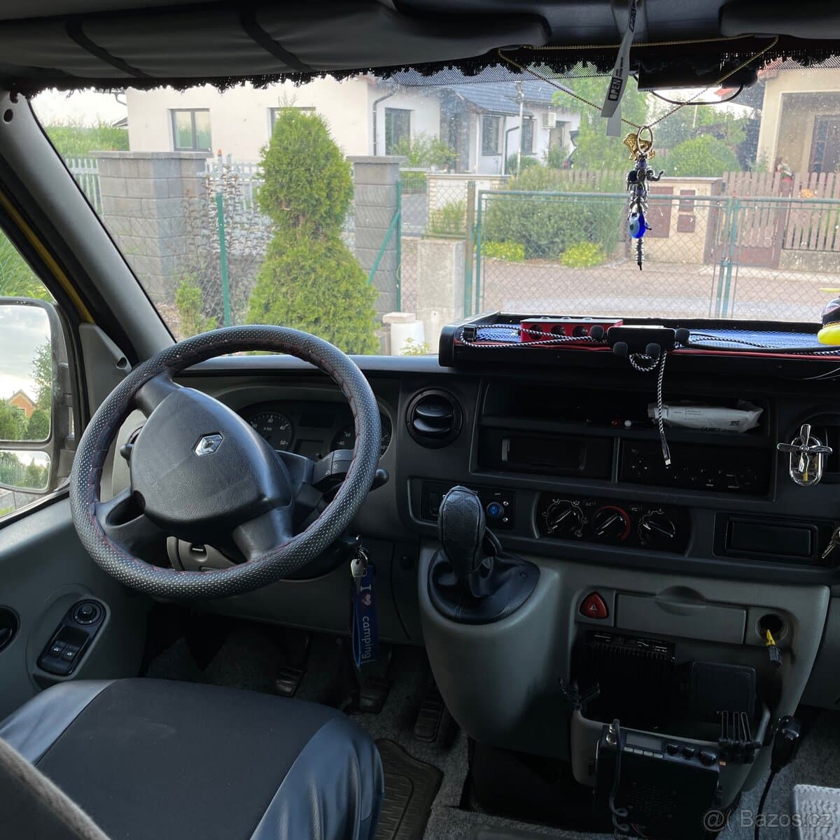 2009 Renault MASTER - 6
