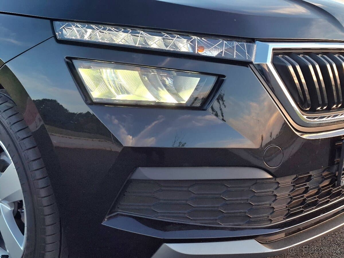 2021 Škoda KAMIQ - 6