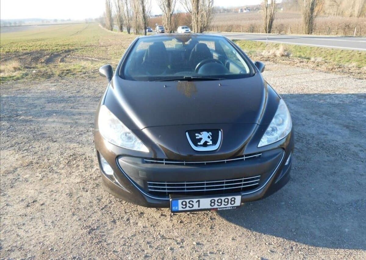 2009 Peugeot 308 - 6