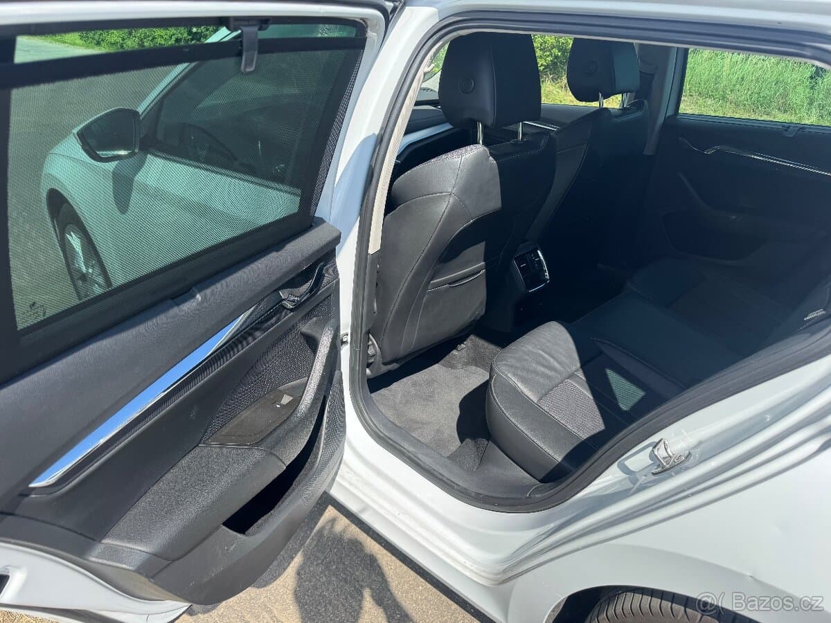 2022 Škoda OCTAVIA - 6