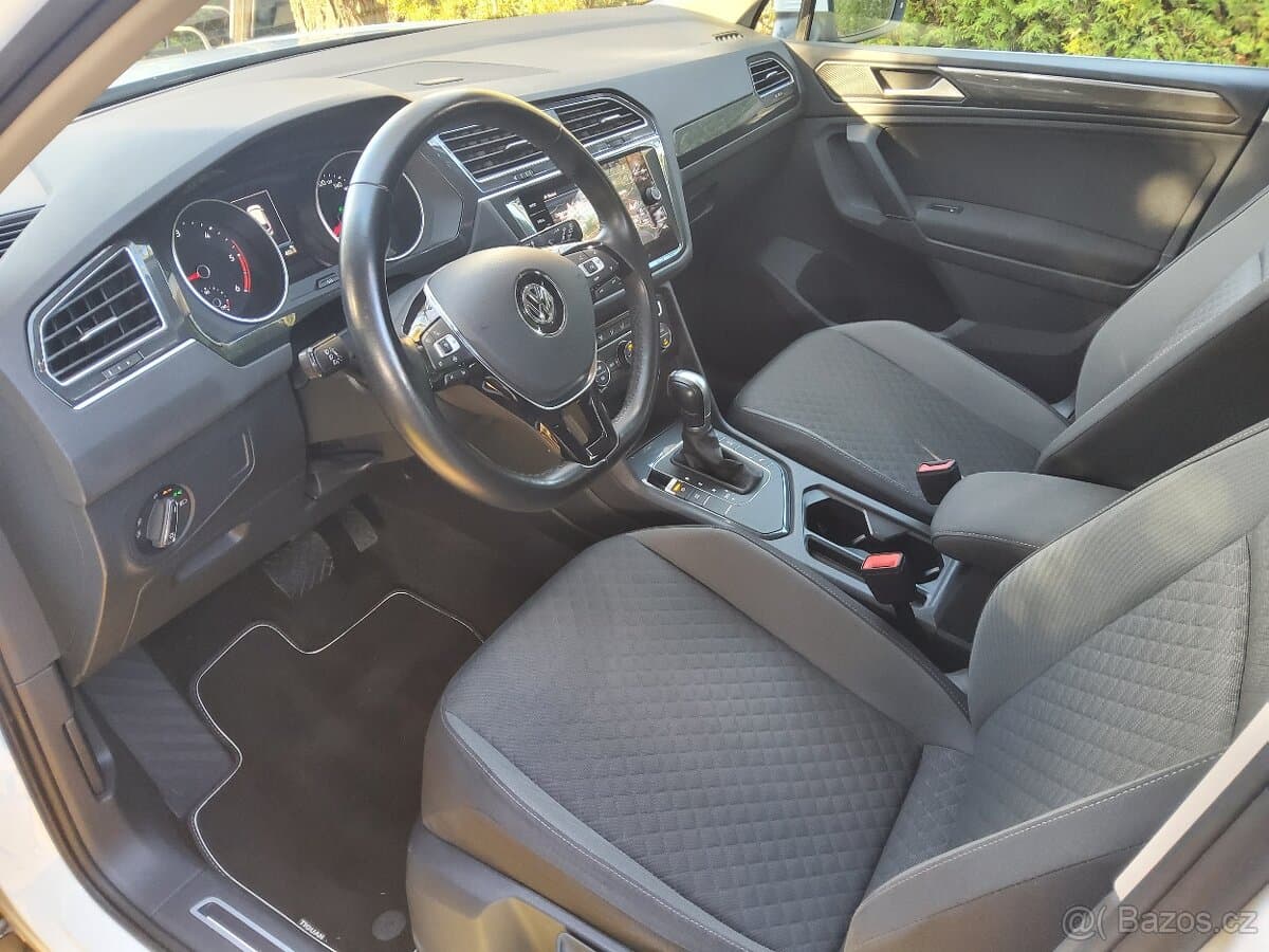 2019 Volkswagen TIGUAN - 6