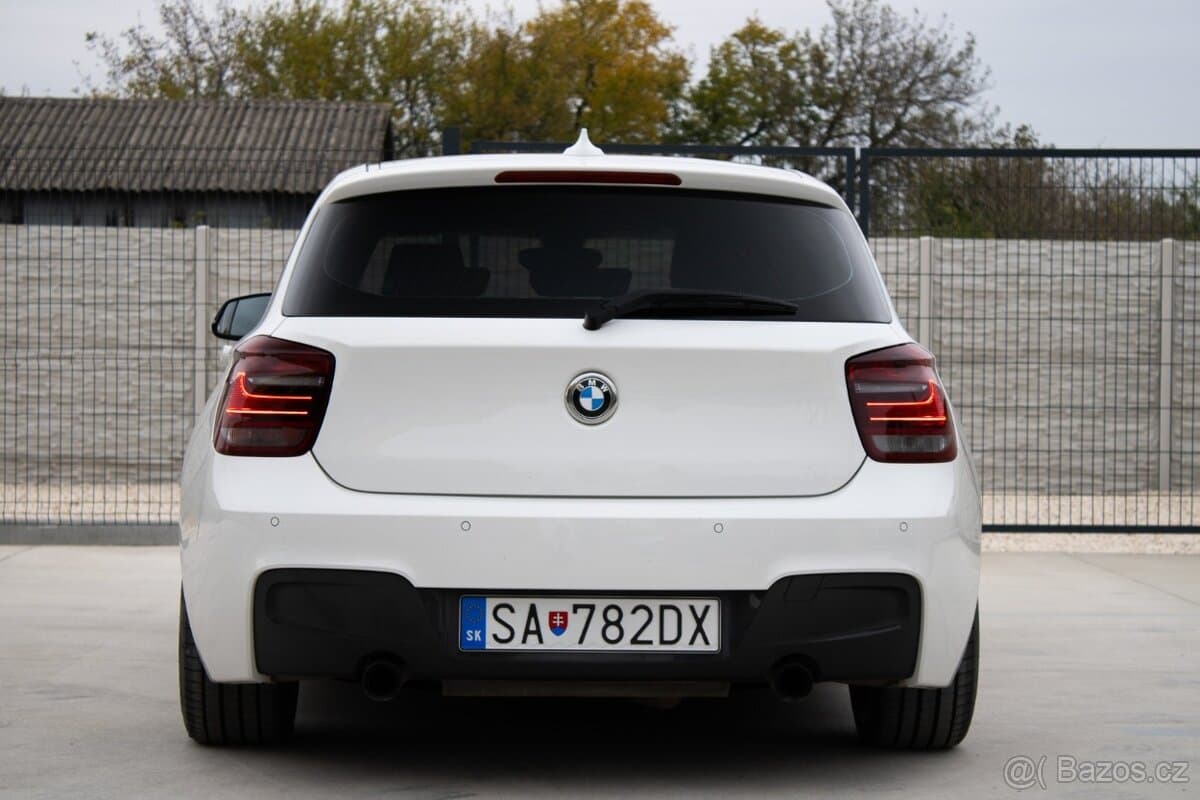 2013 BMW iX - 6