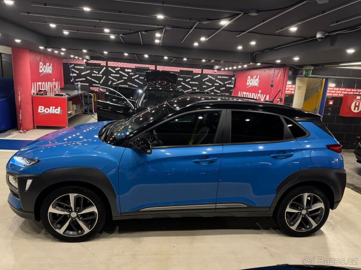 2018 Hyundai KONA - 6