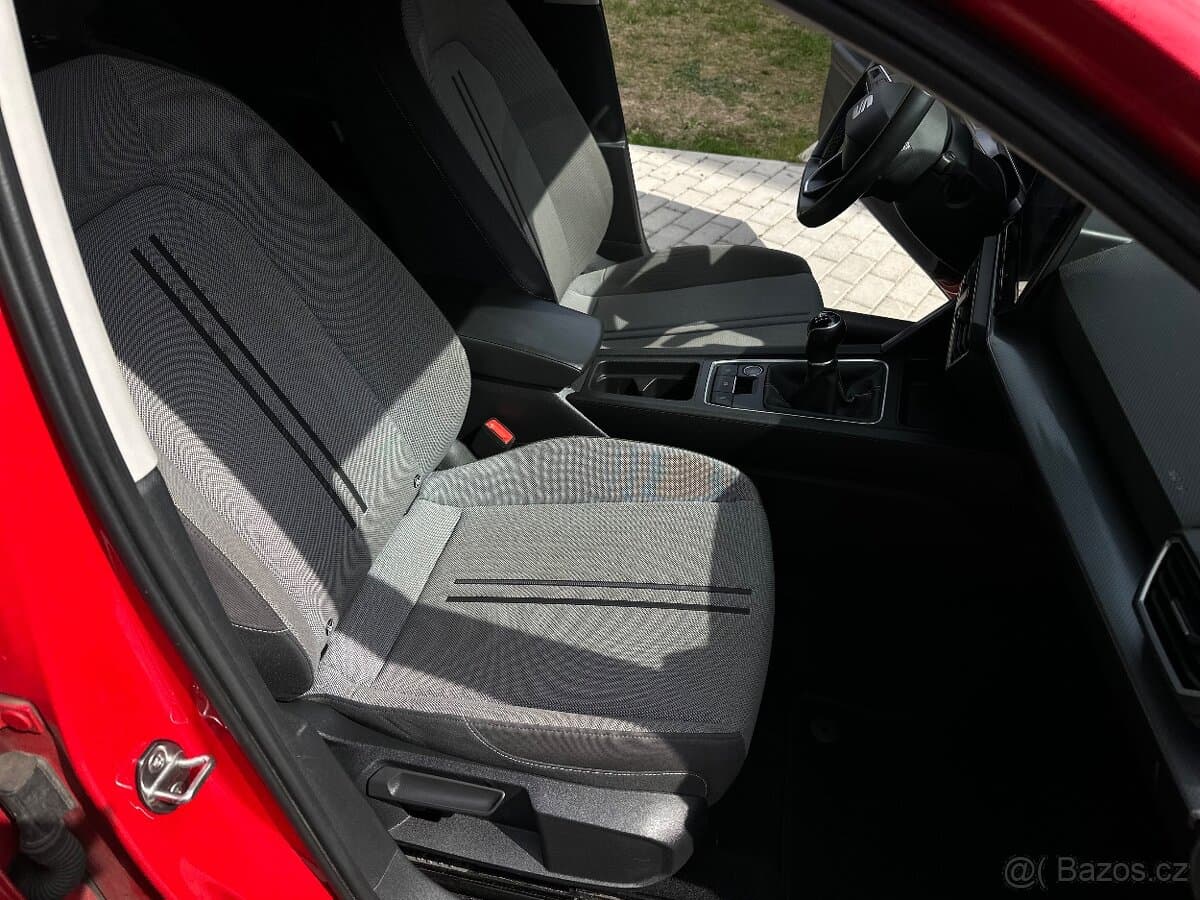 2020 Seat LEON - 6