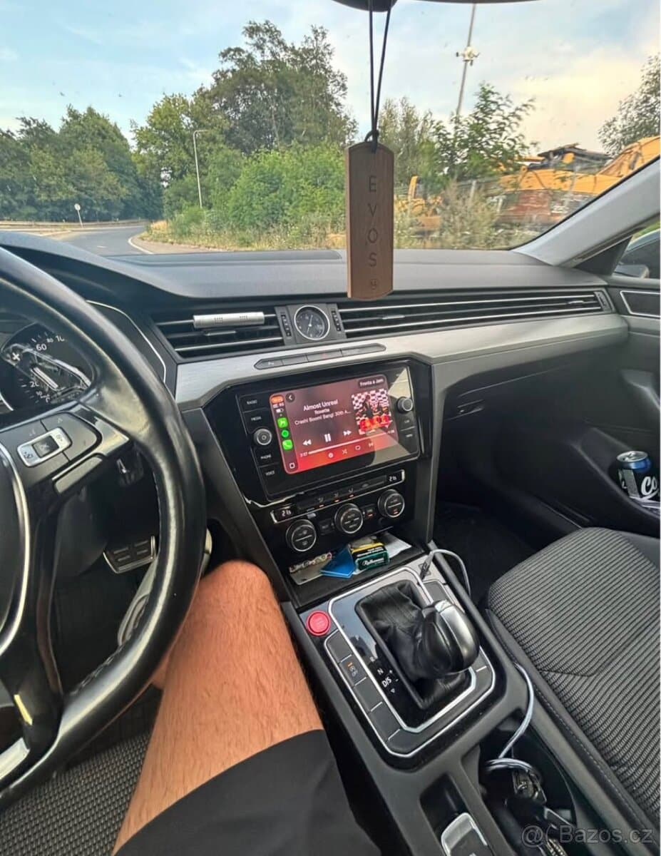 2019 Volkswagen ARTEON - 6