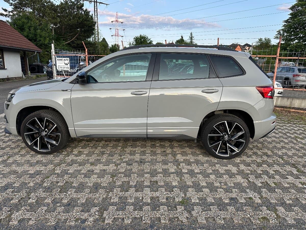 2022 Škoda KAROQ - 6