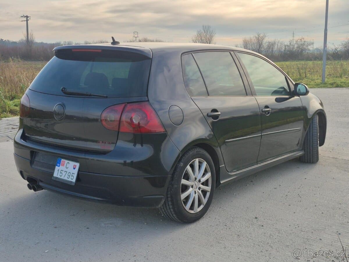 2005 Volkswagen GOLF - 6