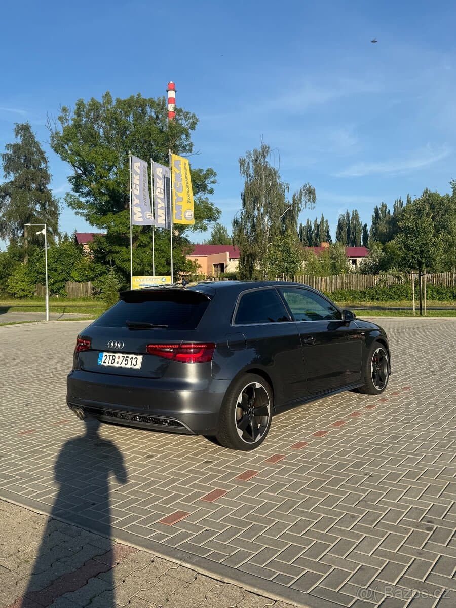 Audi A3 - 6