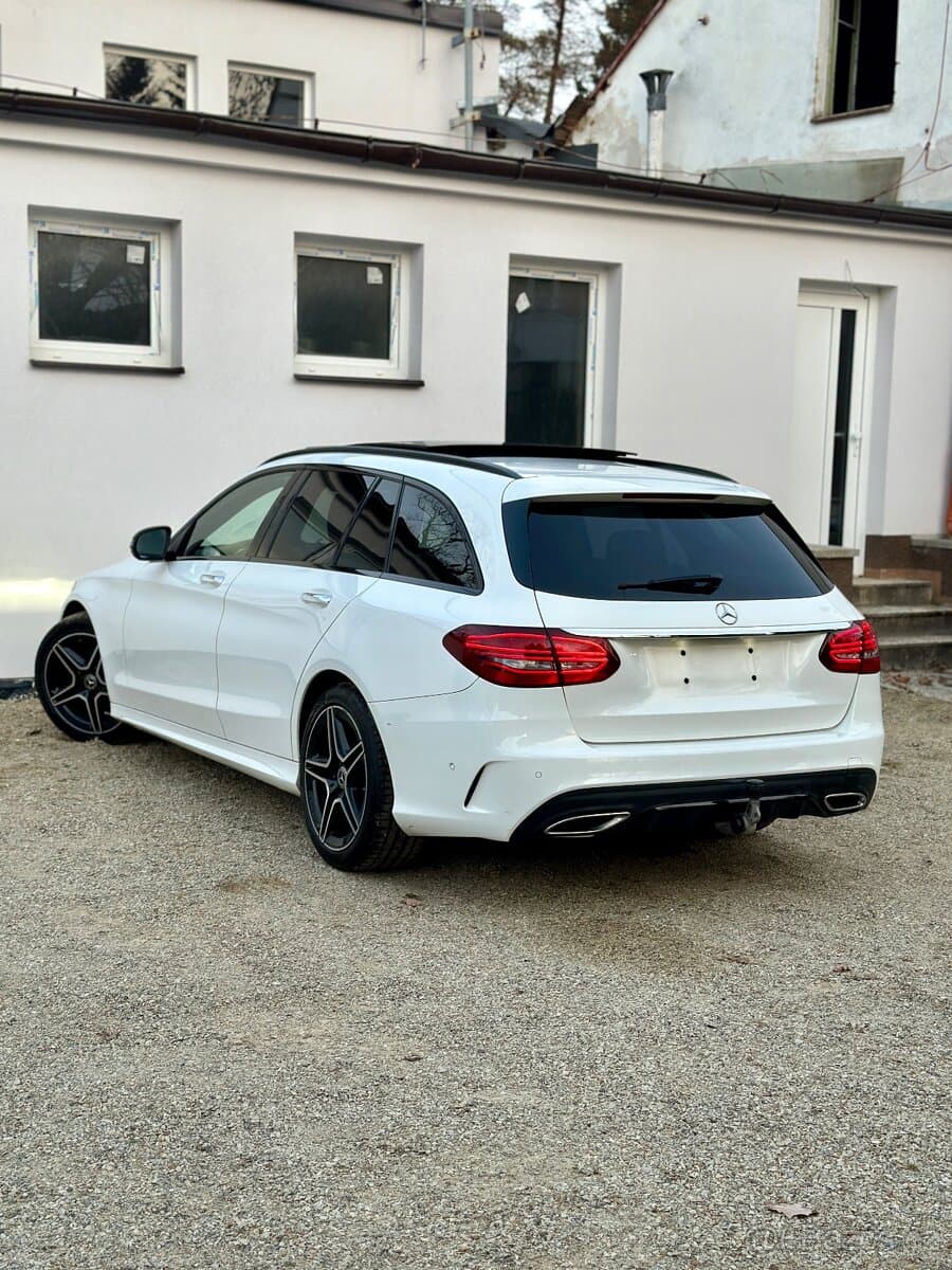 2019 Mercedes-Benz OSTATNÍ - 6