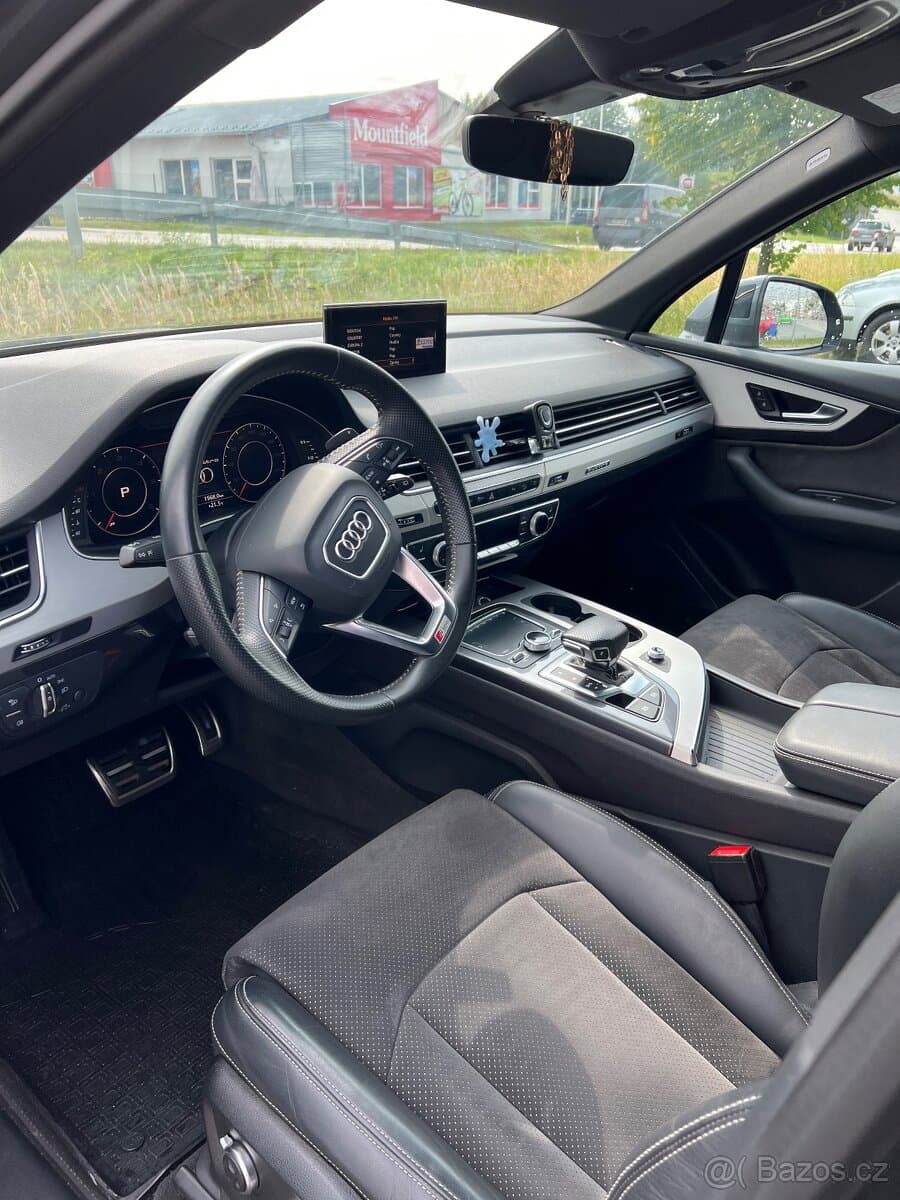 2018 Audi Q7 - 6