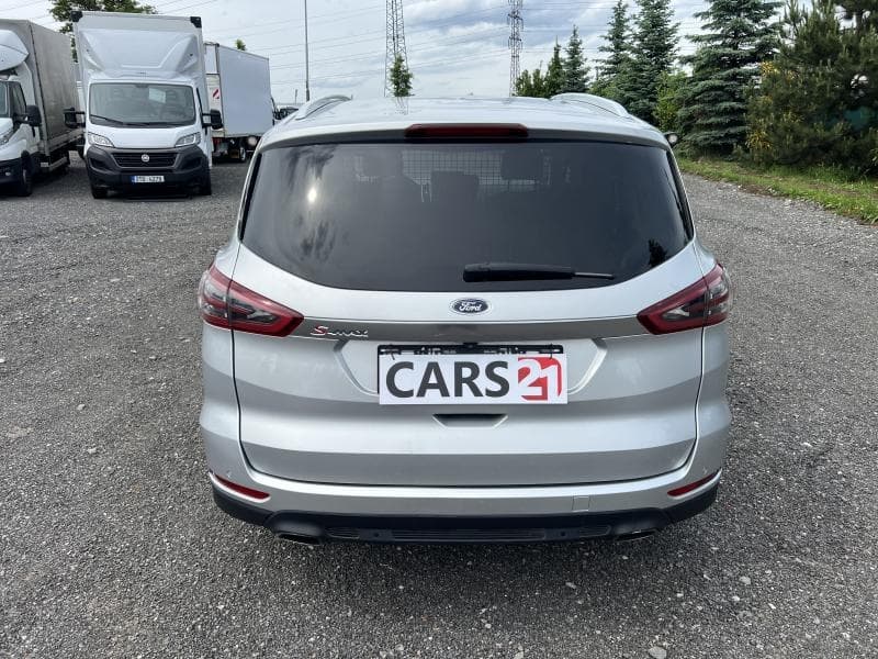 2020 Ford S-MAX - 6