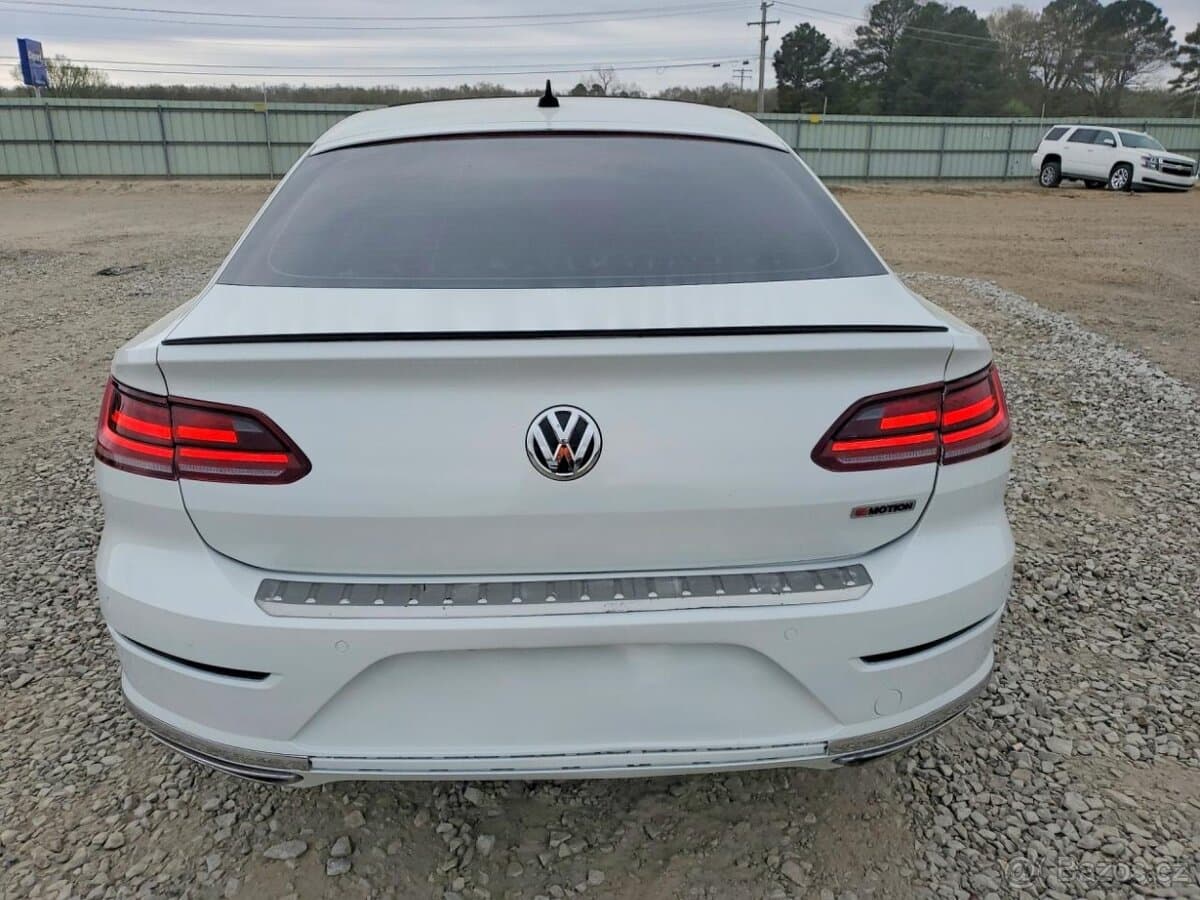 2020 Volkswagen ARTEON - 6