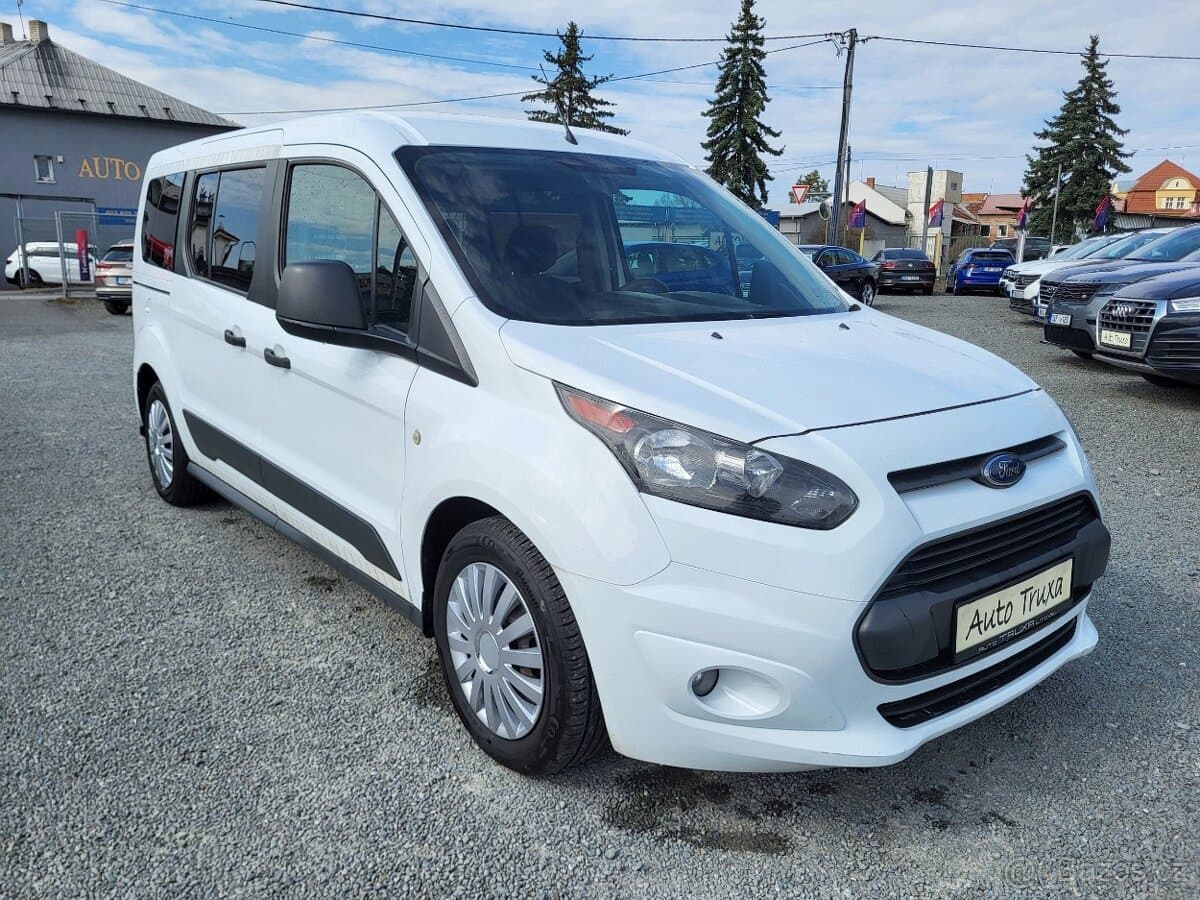 2018 Ford TRANSIT - 6