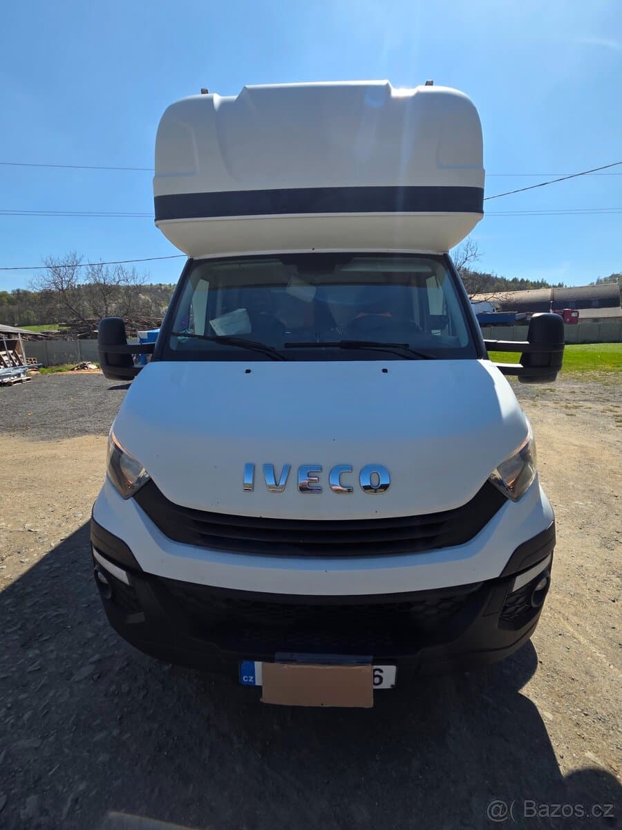 2018 Iveco OSTATNÍ - 6