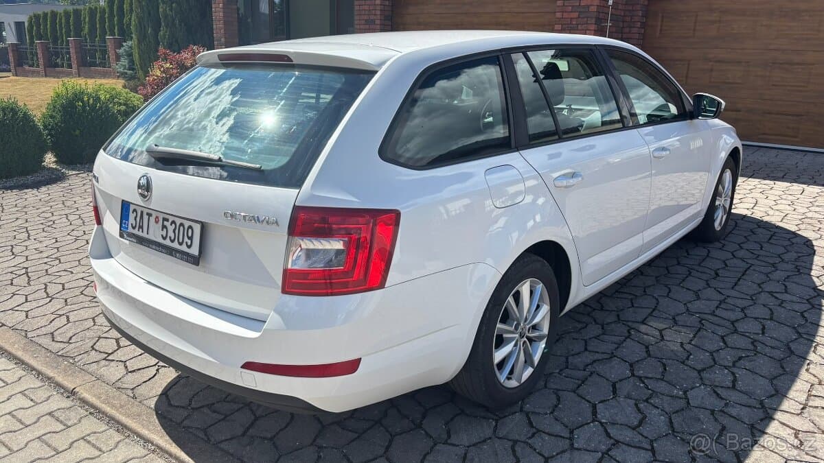 2013 Škoda OCTAVIA - 6