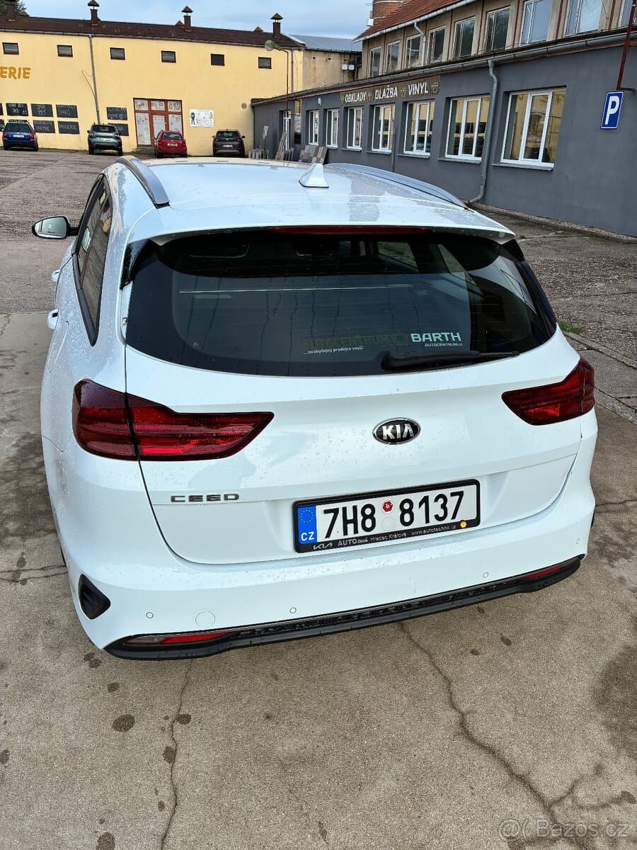 2022 Kia OSTATNÍ - 6