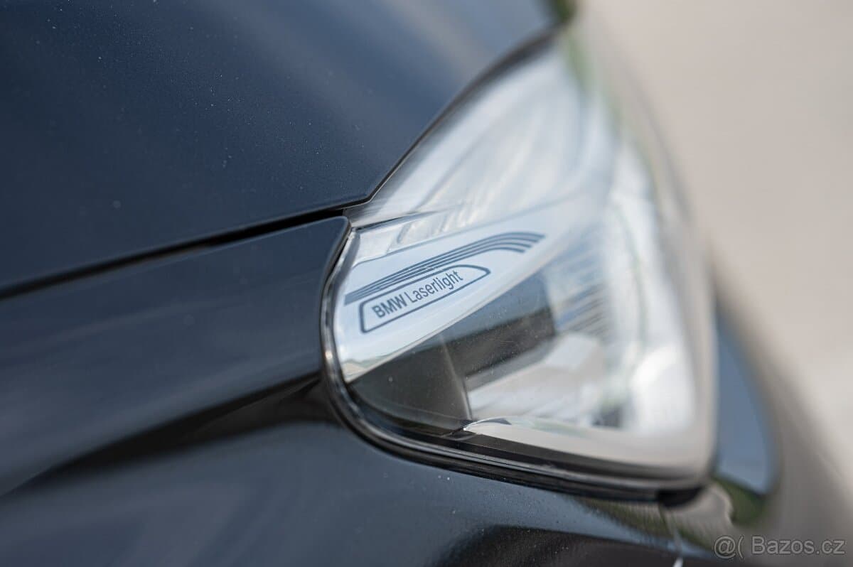 2015 BMW 7-SERIES - 6