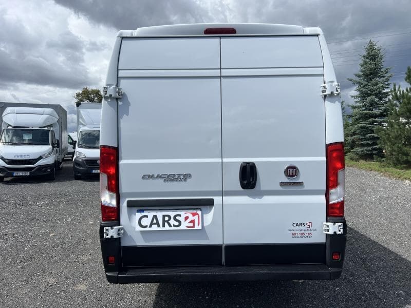 2020 Fiat DUCATO - 6