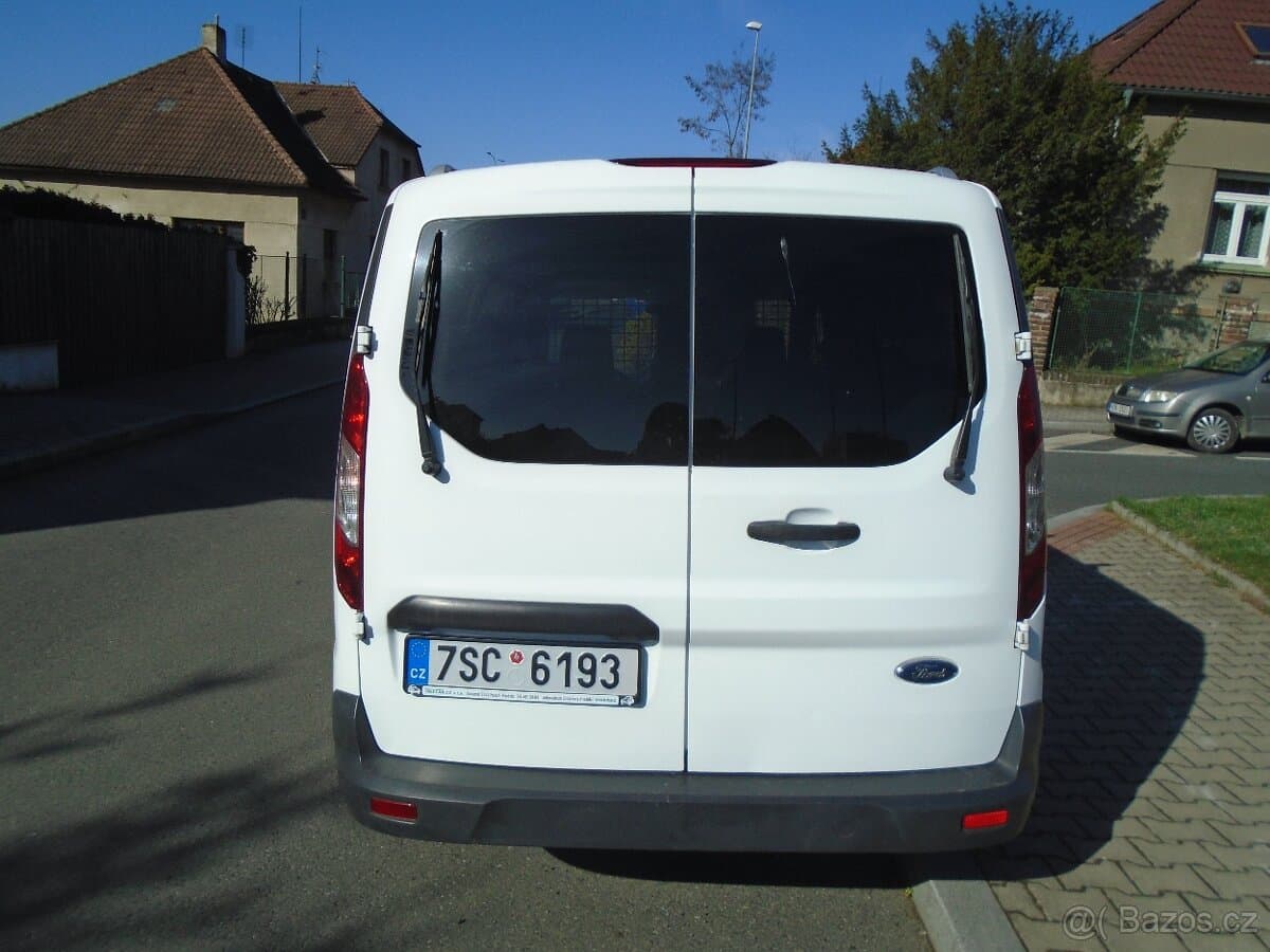 2018 Ford OSTATNÍ - 6