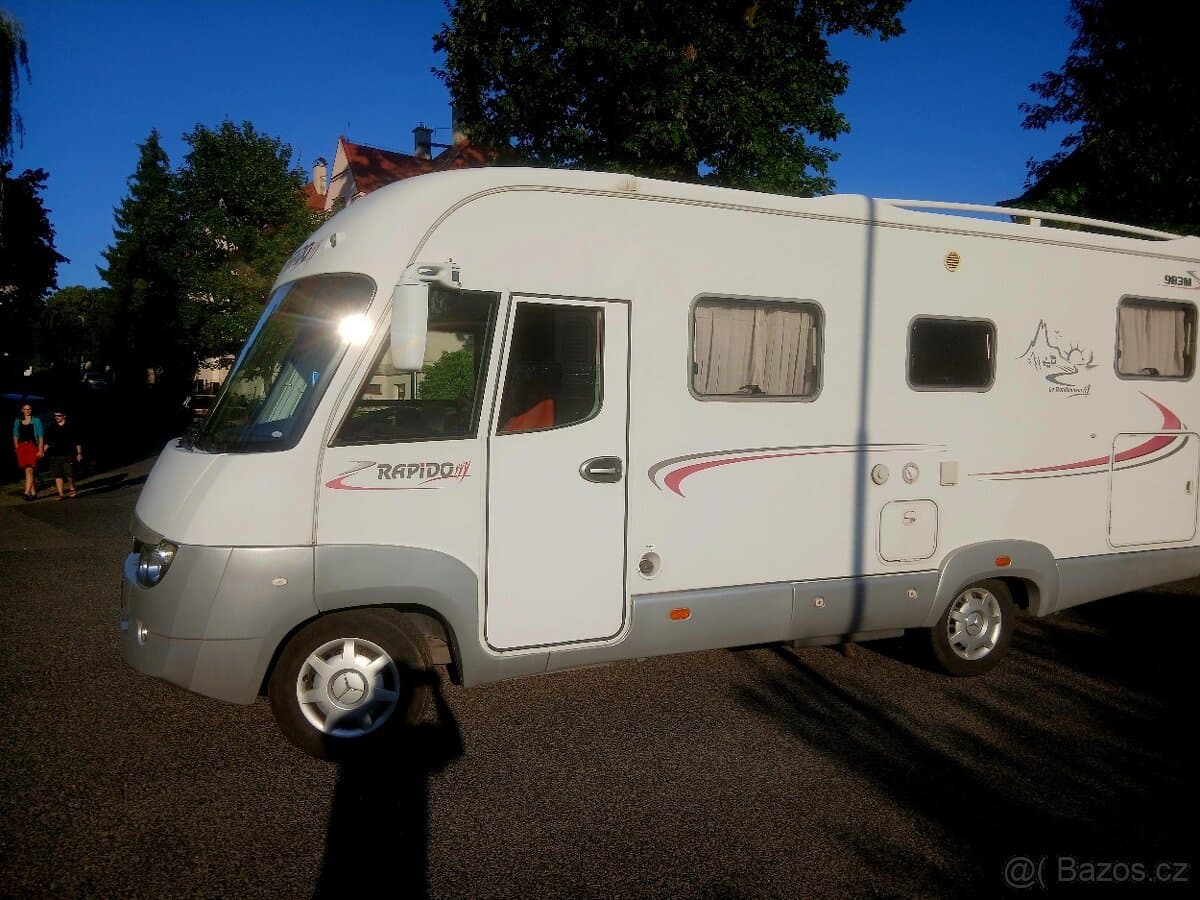 2011 Mercedes-Benz OSTATNÍ - 6